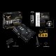 ASUS TUF H370-Pro Gaming (WiFi) Intel® H370 LGA 1151 (Socket H4) ATX 6