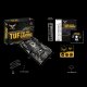 ASUS TUF B360-PRO GAMING Intel® B360 LGA 1151 (Socket H4) ATX 7