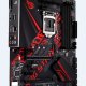 ASUS ROG STRIX B360-H GAMING Intel® B360 ATX 3