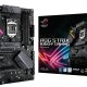 ASUS ROG STRIX B360-F GAMING Intel® B360 LGA 1151 (Socket H4) ATX 4