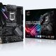 ASUS ROG STRIX H370-F GAMING Intel® H370 LGA 1151 (Socket H4) ATX 2