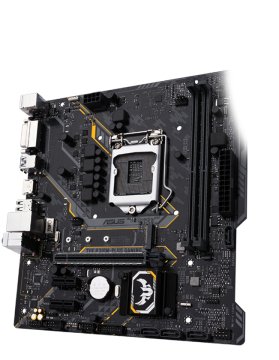 ASUS TUF H310M-Plus gaming Intel® H310M LGA 1151 (Socket H4) micro ATX