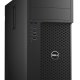 DELL Precision T3620 Intel® Core™ i7 i7-7700K 16 GB DDR4-SDRAM 512 GB SSD NVIDIA® Quadro® P2000 Windows 10 Pro Mini Tower Stazione di lavoro Nero 2