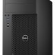 DELL Precision T3620 Intel® Core™ i7 i7-7700K 16 GB DDR4-SDRAM 512 GB SSD NVIDIA® Quadro® P2000 Windows 10 Pro Mini Tower Stazione di lavoro Nero 3