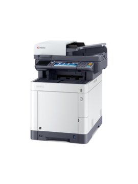 KYOCERA ECOSYS M6635cidn Laser A4 9600 x 600 DPI 35 ppm