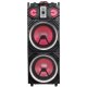 Trevi XF 4000 DJ 4