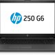 HP 250 G6 Intel® Celeron® N4000 Computer portatile 39,6 cm (15.6