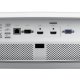 Optoma UHD60 videoproiettore Proiettore a raggio standard 3000 ANSI lumen DLP 2160p (3840x2160) Bianco 17