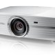 Optoma UHD60 videoproiettore Proiettore a raggio standard 3000 ANSI lumen DLP 2160p (3840x2160) Bianco 5