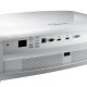 Optoma UHD60 videoproiettore Proiettore a raggio standard 3000 ANSI lumen DLP 2160p (3840x2160) Bianco 9