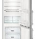 Liebherr CNEF4015 frigorifero con congelatore Libera installazione 356 L Argento 4