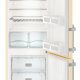 Liebherr CNbe 4015 Comfort NoFrost Libera installazione 356 L Beige 5