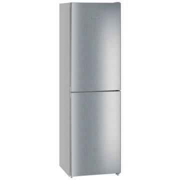 Liebherr CNel 4713 frigorifero con congelatore Libera installazione 328 L Argento