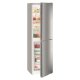 Liebherr CNel 4713 frigorifero con congelatore Libera installazione 328 L Argento 4