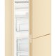 Liebherr CNBE 4313 Libera installazione 310 L E Beige 6