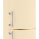 Liebherr CBE 4025 frigorifero con congelatore Libera installazione 357 L Beige 3