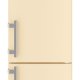 Liebherr CBE 4025 Libera installazione 357 L Beige 6