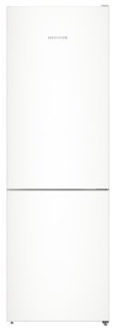 Liebherr CP 4313 frigorifero con congelatore Libera installazione 308 L Bianco