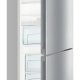Liebherr CPel 4313 frigorifero con congelatore Libera installazione 308 L Argento 8