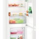 Liebherr CP 4813 frigorifero con congelatore Libera installazione 342 L Bianco 3