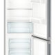 Liebherr CPel 4813 frigorifero con congelatore Libera installazione 342 L Argento 4