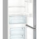 Liebherr CPel 4813 frigorifero con congelatore Libera installazione 342 L Argento 5