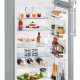Liebherr CTNesf 3663 frigorifero con congelatore Libera installazione 307 L F Argento 2