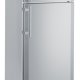 Liebherr CTNesf 3663 frigorifero con congelatore Libera installazione 307 L F Argento 6