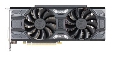 EVGA 03G-P4-6167-KR scheda video NVIDIA GeForce GTX 1060 3 GB GDDR5