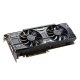 EVGA 03G-P4-6167-KR scheda video NVIDIA GeForce GTX 1060 3 GB GDDR5 5