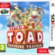 Nintendo Captain Toad: Treasure Tracker, 3DS Standard ITA Nintendo 3DS 2