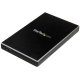 StarTech.com Box externo USB 3.1 Gen 2 ad 1 alloggiamento da 2,5