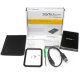 StarTech.com Box externo USB 3.1 Gen 2 ad 1 alloggiamento da 2,5