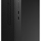 HP 290 G1 Intel® Pentium® G5400 4 GB DDR4-SDRAM 1 TB HDD Windows 10 Pro SFF PC Nero 3