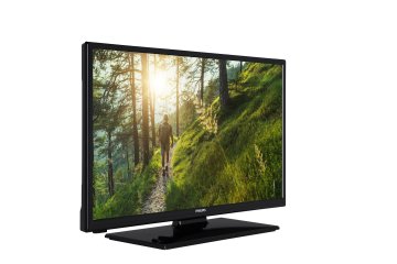 Philips 28HFL2869T/12 TV 71,1 cm (28") HD Nero 250 cd/m²