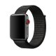 Apple MRMG2ZM/A accessorio indossabile intelligente Band Nero Nylon 3