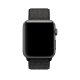 Apple MRMG2ZM/A accessorio indossabile intelligente Band Nero Nylon 4