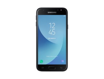 Samsung Galaxy J3 SM-J330F 12,7 cm (5") Doppia SIM 4G Micro-USB 2 GB 16 GB 2400 mAh Nero