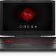 HP OMEN 15-ce022nl Intel® Core™ i7 i7-7700HQ Computer portatile 39,6 cm (15.6