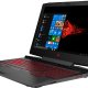 HP OMEN 15-ce022nl Intel® Core™ i7 i7-7700HQ Computer portatile 39,6 cm (15.6