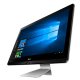 ASUS Zen AiO ZN220ICGK-RA044T All-in-One PC Intel® Core™ i3 i3-7100U 54,6 cm (21.5