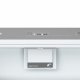 Bosch Serie 4 KSV36VL3P frigorifero Libera installazione 346 L Acciaio inossidabile 3