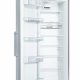 Bosch Serie 4 KSV36VL3P frigorifero Libera installazione 346 L Acciaio inossidabile 5