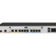 Huawei AR1220E router cablato Gigabit Ethernet Nero 2