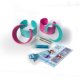 Clementoni Decora i tuoi bracciali frozen 4