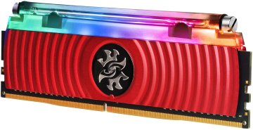 XPG SPECTRIX D80 memoria 8 GB 1 x 8 GB DDR4 3000 MHz