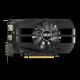ASUS PH-GTX1050-3G NVIDIA GeForce GTX 1050 3 GB GDDR5 8