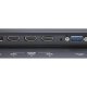 NEC MultiSync E656 Pannello piatto per segnaletica digitale 165,1 cm (65