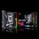 ASUS ROG Strix H370-I Gaming Intel® H370 LGA 1151 (Socket H4) mini ITX 3