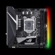 ASUS ROG Strix H370-I Gaming Intel® H370 LGA 1151 (Socket H4) mini ITX 4